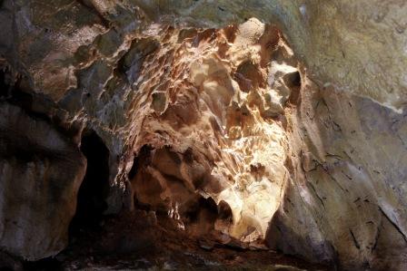 Mladečské jeskyně