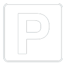 parkování / parking