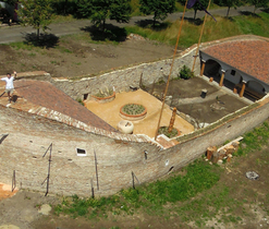 Dům přírody Litovelského Pomoraví