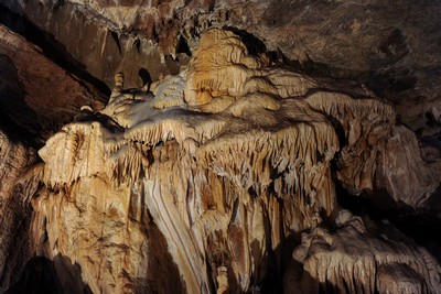 Javoříčské jeskyně