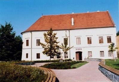 Litovel - muzeum