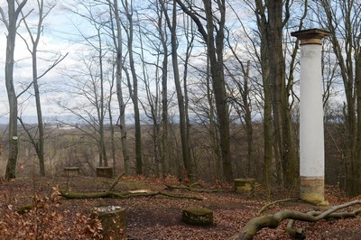 Rytířská síň Třesín