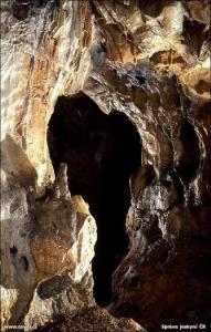 Mladečské jeskyně - Křižovatka