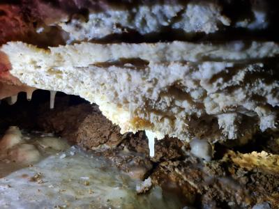 Zákoutí Nové jeskyně